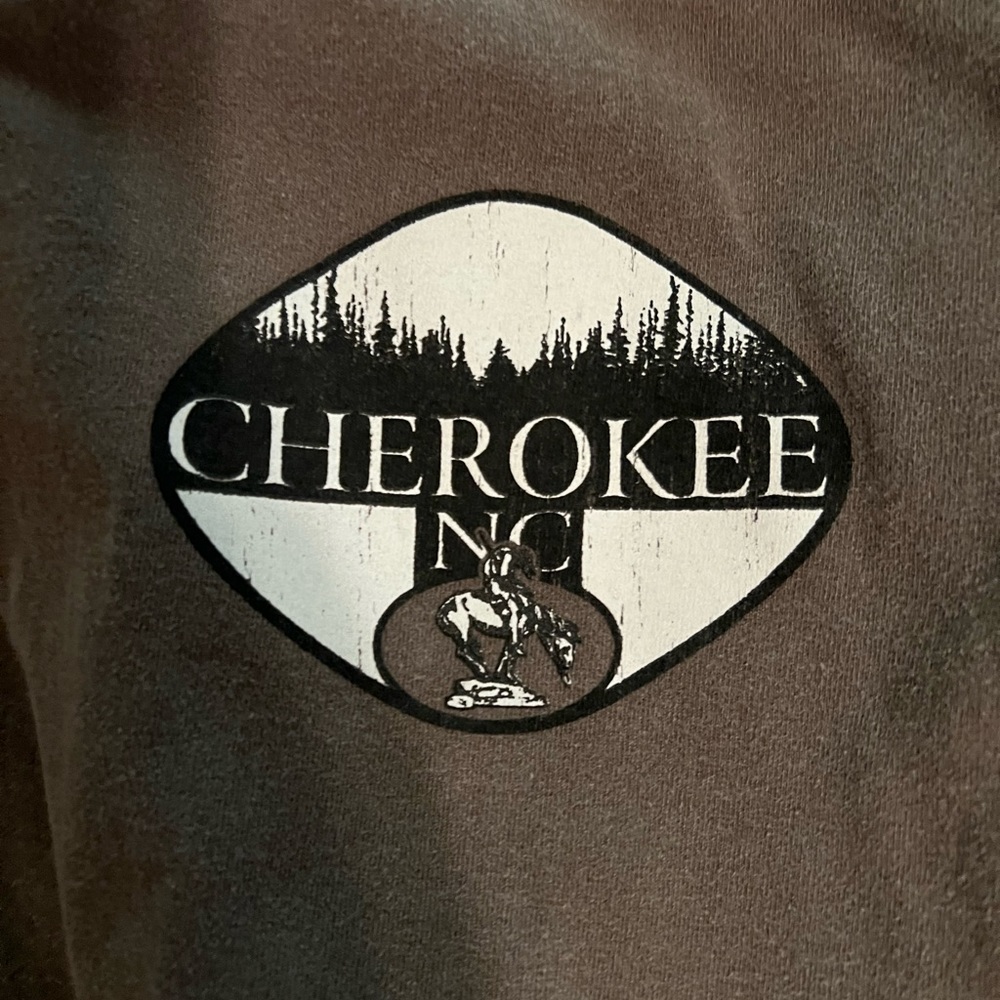 ECODYE T-SHIRT